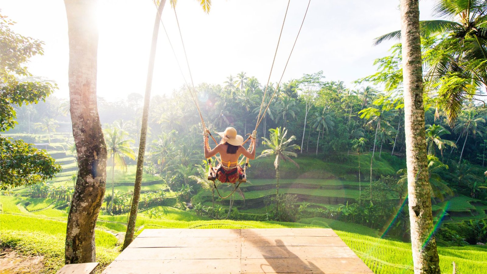 Swing